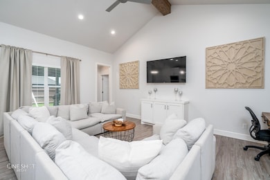 4518 Seals Ln, Abilene, TX 79606 - photo 6