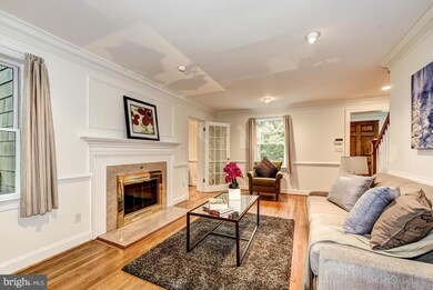 7222 Delfield St, Chevy Chase, MD 20815 - photo 5