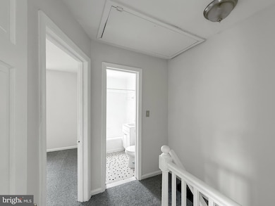 2103 Fort Davis St SE unit A, Washington, DC 20020 - photo 5