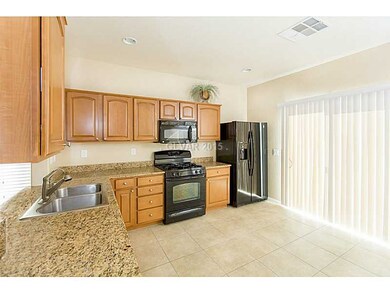 Property Photo. Kitchen