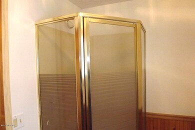 New Bathroom