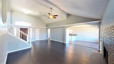 14021 Veny Webb St, Horizon City, TX 79928 - photo 5