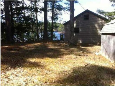 Land/Lot.