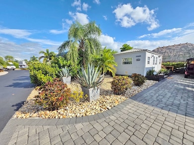 632 SW 35th Trace unit 185, Okeechobee, FL 34974 - photo 3