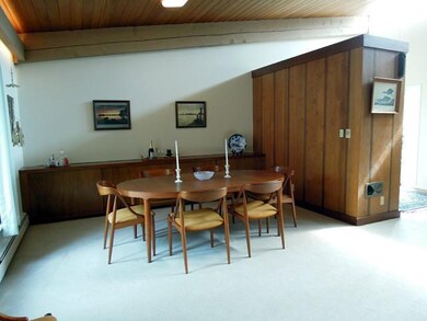 Dining Room. Entertain in style.