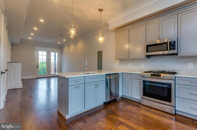 1611 1st St NW unit 3, Washington, DC 20001 - photo 6