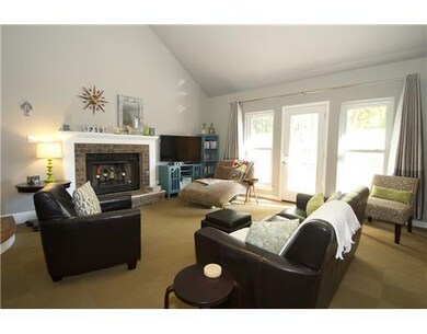 Den/Family/Great Room.
