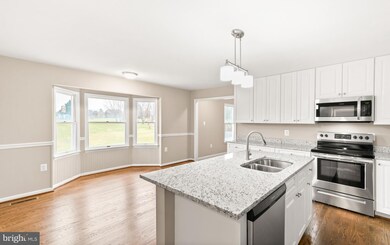 3745 Maplecrest Dr, Knoxville, MD 21758 - photo 6