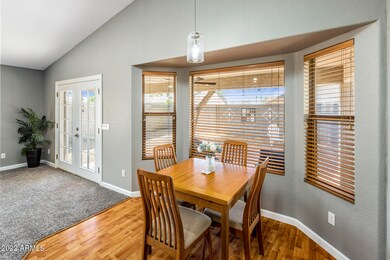 7661 E Camino St, Mesa, AZ 85207 - photo 6