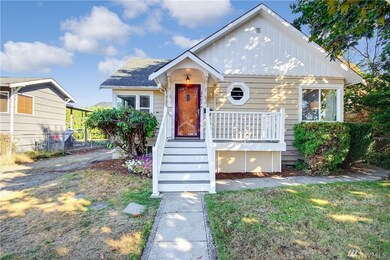 2007 Lincoln Ave, Enumclaw, WA 98022 - photo 2