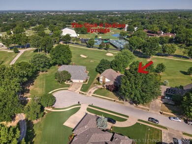 524 Fairway Ct, Broken Arrow, OK 74011 - photo 4