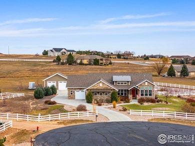 39884 Ridgecrest Ct, Severance, CO 80610 - photo 5