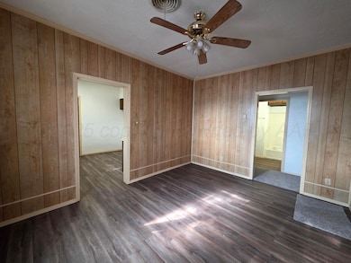 810 S Adams St, Amarillo, TX 79101 - photo 6