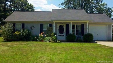 137 Potts Grant Ln, Statesville, NC 28625 - photo 2