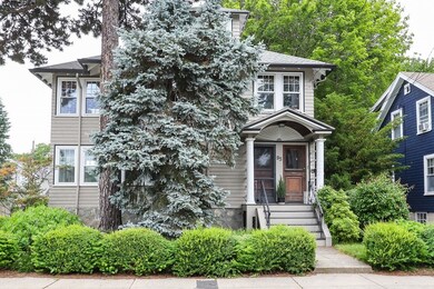 95 Selwyn St unit 1, Roslindale, MA 02131 - photo 3