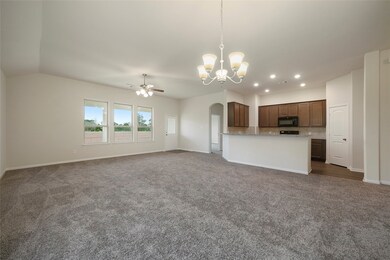 1114 Bernard Meadows Dr, East Bernard, TX 77435 - photo 6