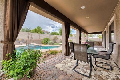 18046 E Via Rubio, Gold Canyon, AZ 85118 - photo 2