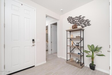 Entry
