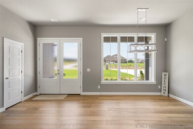 5771 S 254th East Ave, Broken Arrow, OK 74014 - photo 5