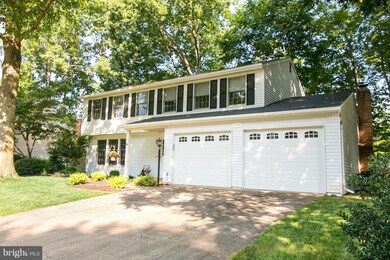 15504 Laurel Ridge Rd, Dumfries, VA 22025 - photo 2