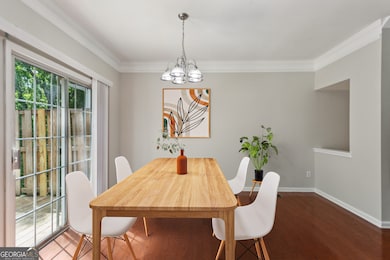 622 Providence Place SW, Atlanta, GA 30331 - photo 2