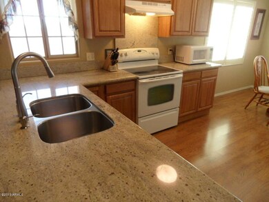 New Kitchen in 2010