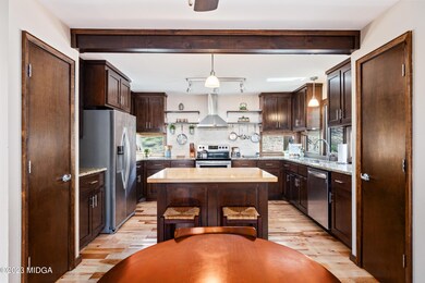 547 Byars Dr, Macon, GA 31210 - photo 4