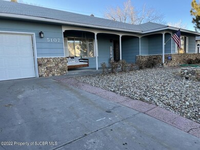 5107 Lee Ln, Farmington, NM 87402 - photo 2