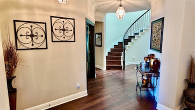 1742 Teakwood Dr, Wylie, TX 75098 - photo 2