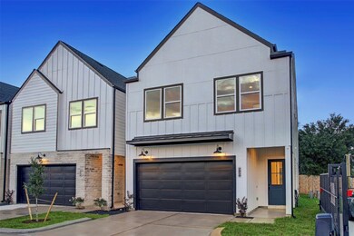 2030 W Tidwell Rd, Houston, TX 77091 - photo 2