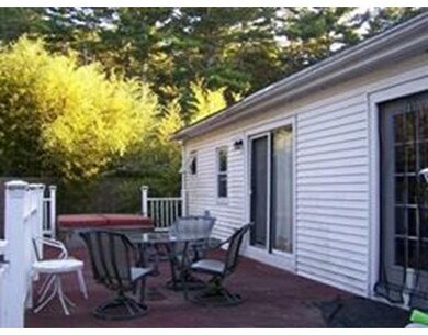 160 Indian Neck Rd, Wareham, MA 02571 - photo 7