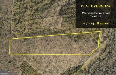 0 Watkins Trail unit TRACT 22, Nicholson, GA 30565 - photo 2