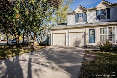 164 Park Ridge Ln, Aurora, IL 60504 - photo 2