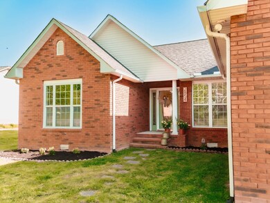 2854 Paran Pointe Dr, Cookeville, TN 38506 - photo 3