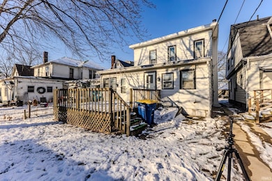 411 - 413 W Adams St, Muncie, IN 47305 - photo 5