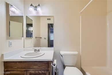 1361 E University Ave unit 209, Las Vegas, NV 89119 - photo 7