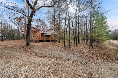 222 Laurel Leaf Ln, Ringold, OK 74754 - photo 4