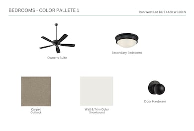 4420 W 100 N unit Lot 187, Cedar City, UT 84720 - photo 7