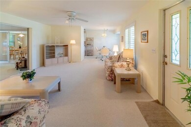 Living Room/Dining Room