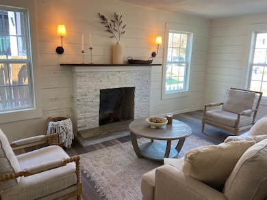 1114 W Gandy St, Denison, TX 75020 - photo 3