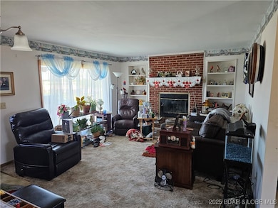 416 Quail Run Rd, Iberia, MO 65486 - photo 5