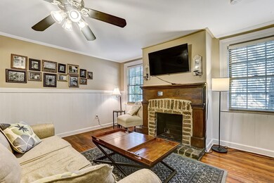 123 W Park Ave unit 1, Savannah, GA 31401 - photo 6