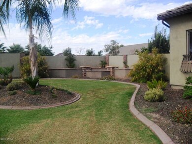 front of house 1