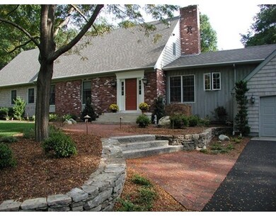 442 Blackstone St, Uxbridge, MA 01569 - photo 3