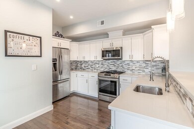 1025 Fellsway unit 4, Medford, MA 02155 - photo 5