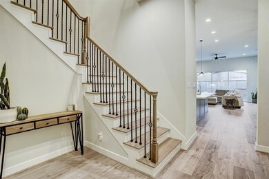 1714 Northwood St, Houston, TX 77009 - photo 5