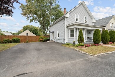 5 Irving St, Cranston, RI 02910 - photo 2
