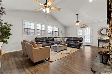 1011 N Rose St, Sheridan, AR 72150 - photo 6