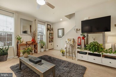 616 Warblers Perch Way, Glen Burnie, MD 21060 - photo 6