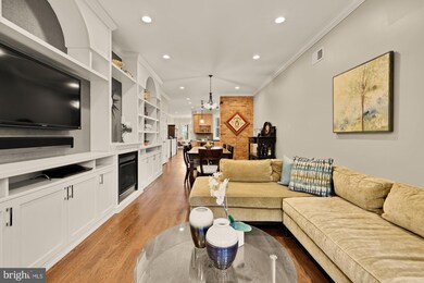 3162 18th St NW unit 1, Washington, DC 20010 - photo 6